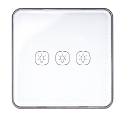 三路開關(guān)正