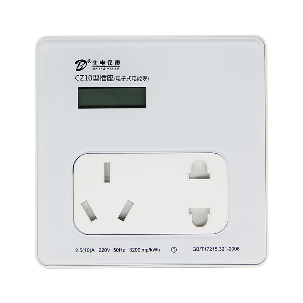 插座表 10A 10001000