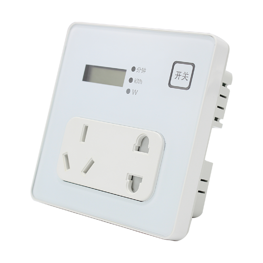 基礎版&藍牙版 充電保護插座 10001000