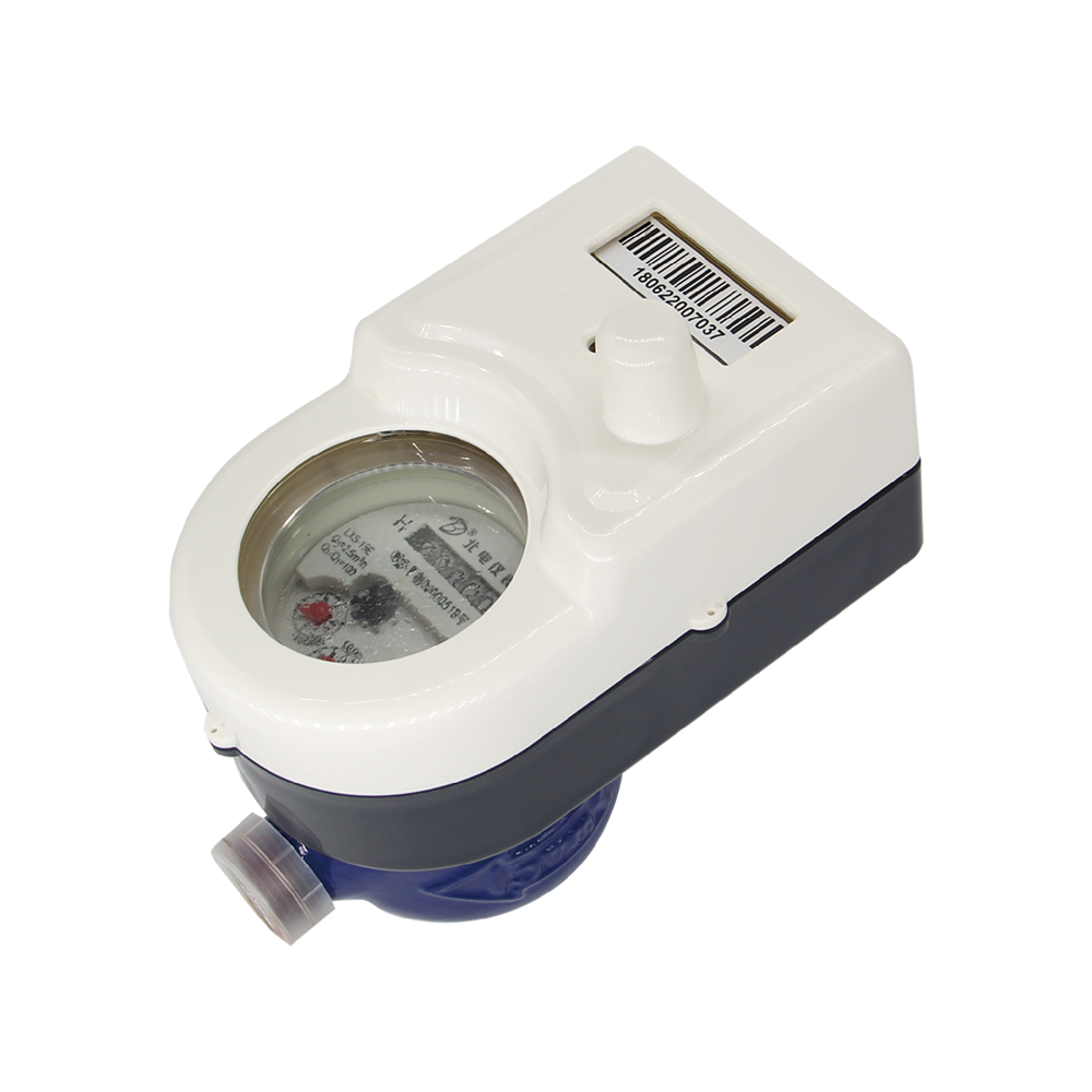 NB遠(yuǎn)程脈沖水表10001000