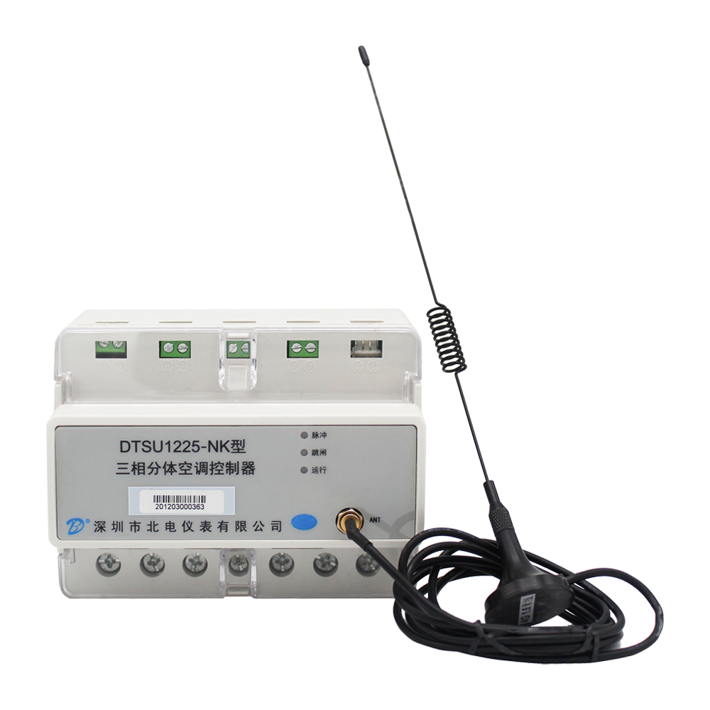 三相分體空調(diào)控制器正面 10001000